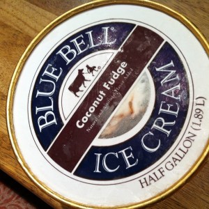 Blue Bell