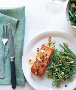 photo from Real Simple