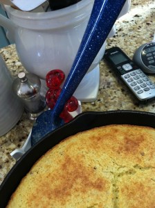 cornbread