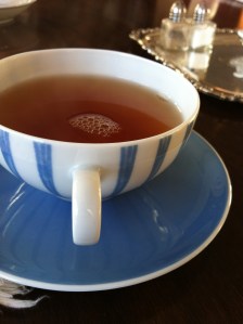 tea cup