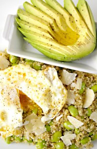 official photo and recipe from thesepeasarehollow.blogspot.com