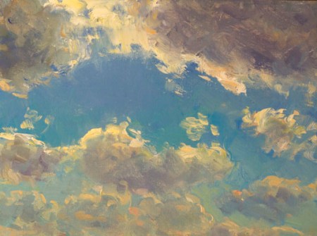 painting by Duane Keiser