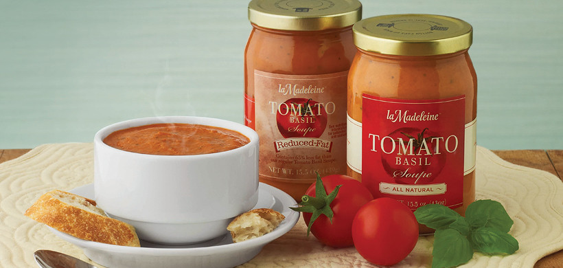 photo from lamadeleine.com